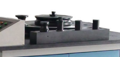 專(zhuān)用彎管試驗機