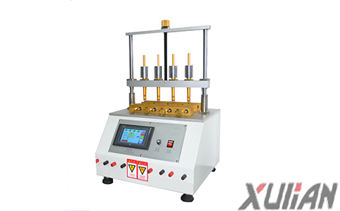 動(dòng)態(tài)疲勞試驗機