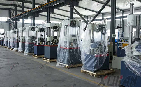 脈動(dòng)疲勞試驗機
