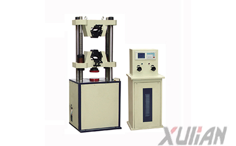 動(dòng)態(tài)疲勞試驗機